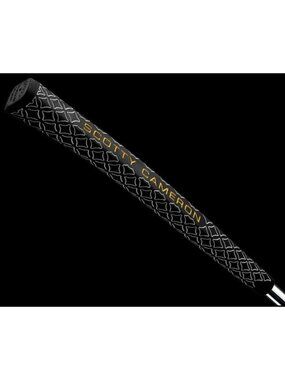 NEW Scotty Cameron / Titleist / Pistolero Plus / Non-Slip Putter Grip *Free Ship